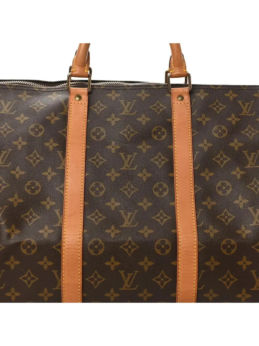 Louis Vuitton Keepall 55 #277705L89B